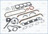 К-т прокладок двигателя полный 50102500