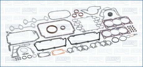 Комплект прокладок полный ajusa 50114300 на Ауди А8 д2
