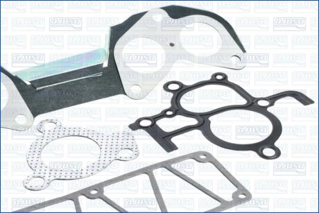 Комплект прокладок полный ajusa 50128500