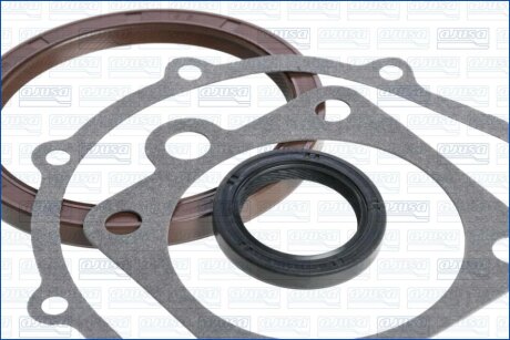 Комплект прокладок полный ajusa 50128500