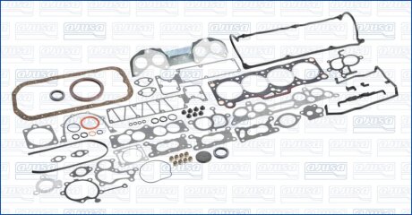 Комплект прокладок полный ajusa 50128500 на Мазда 929