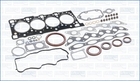 К-т прокладок двигателя полный ajusa 50144500 на Ситроен Джампер