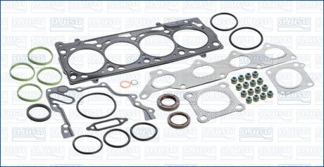 Комплект прокладок полный ajusa 50210100 на Фольксваген Бора