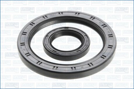 Комплект прокладок полный MITSUBISHI LANCER 03-/SPACE STAR 1.6 16V 4G18 ajusa 50238800