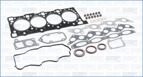 Комплект прокладок з різних матеріалів ajusa 52131500 на Ситроен Джампер