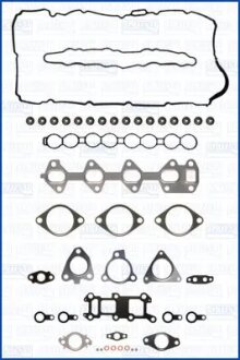 Комплект прокладок, головка цилиндра ajusa 53038200 на Киа Соренто 2013
