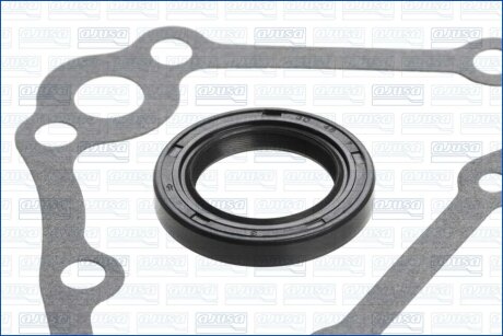 Комплект прокладок з різних матеріалів ajusa 54041100