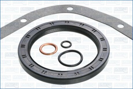 Комплект прокладок з різних матеріалів ajusa 54041100