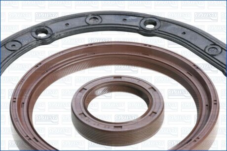 Комплект прокладок, (нижн., без прокл. поддона) 1.9SDI AEY ajusa 54053900