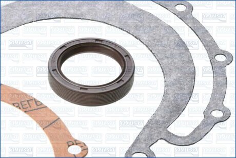 Комплект прокладок з різних матеріалів ajusa 54059500