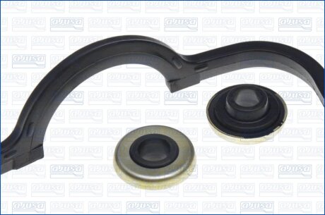 Комплект прокладок клапанной крышки ajusa 56008800