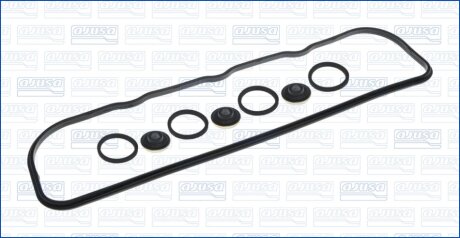 Комплект прокладок, крышка головки цилиндра ajusa 56009800 на Тойота Хайлюкс