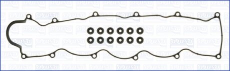 Комплект прокладок, крышка головки цилиндра ajusa 56021400