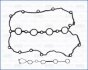 Комплект прокладок, крышка головки цилиндра ajusa 56053000