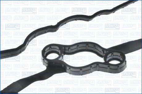 Комплект прокладок, крышка головки цилиндра ajusa 56064100