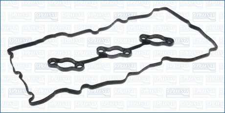 Комплект прокладок, крышка головки цилиндра ajusa 56064100 на Хендай Санта фе 3
