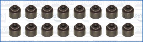 Комплект сальников клапанов ajusa 57020200 на Митсубиси Эклипс