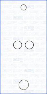 Комплект прокладок, маслянный радиатор ajusa 77008200 на MINI MINI