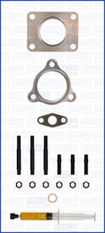 Монтажный комплект, компрессор ajusa JTC11241