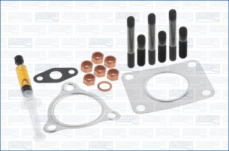 Монтажный комплект, компрессор ajusa JTC11241