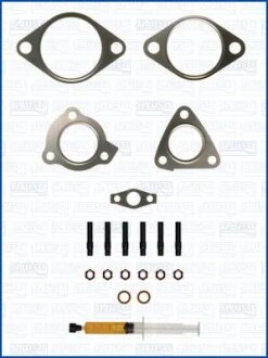 Монтажный комплект, компрессор ajusa JTC11619