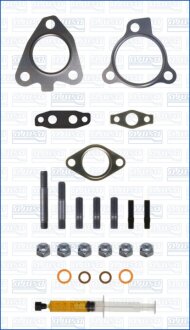 Комплект для монтажу, компресор ajusa JTC12189