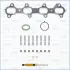 AJUSA NISSAN Комплект для монтажу компресора NAVARA NP300 2.3 dCi 15- Ajusa JTC12515 (фото 1)
