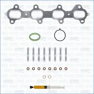 AJUSA NISSAN Комплект для монтажу компресора NAVARA NP300 2.3 dCi 15- Ajusa JTC12515