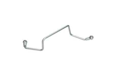 Маслопровод, компрессор ajusa OP10049