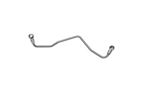 Трубка масляна турбокомпресора ajusa OP10220