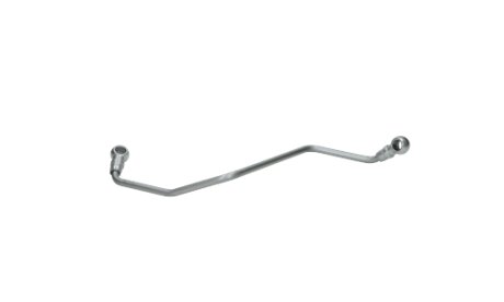 Трубка масляна турбокомпресора ajusa OP10774