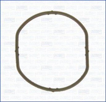 ALFA ROMEO прокладка термостата 159, CHEVROLET AVEO, CRUZE, FIAT, OPEL ajusa 01073600