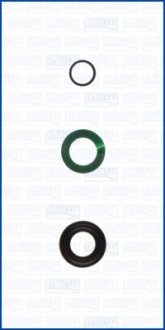 AUDI К-кт уплотнительных колец клапанной форсунки A4/A5/A6/A8/Q7 08- ajusa 77008700