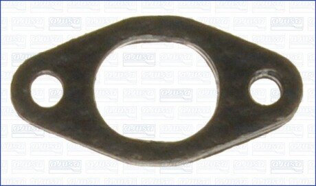 BMW Уплотнительная прокладка 3/E46 ajusa 00964100