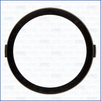 BMW Ущільнювальне кільце корпусу термостата 3 (E46) 318 d 03-05, 5 (E60) 530 xd 05-07, X5 (E70) 3.0 d 06-08 ajusa 01039600 на Фольксваген Шаран