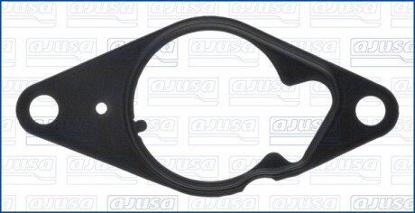 CHEVROLET прокладка вакуумного насоса AVEO 1.3 D 11-, CITROEN, FIAT, FORD ajusa 01746100 на Опель Корса с
