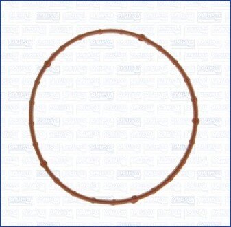 CHRYSLER Прокладка дросельної заслонки JEEP ajusa 01161000