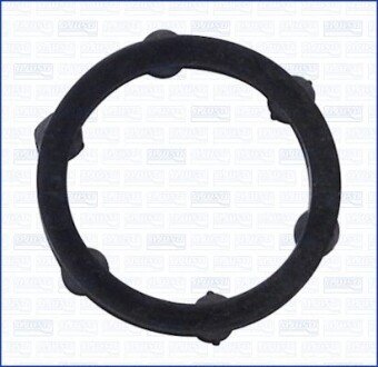 CITROEN Прокладка масл. насоса С1 02- ajusa 01117200