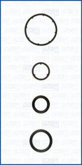 DB Комплект прокладок оливного радіатора A-CLASS A 180 CDI 12-14, E-CLASS T-Model E 250 CDI 09-16, JEEP PATRIOT 2.2 CRD 11-17 ajusa 77028900