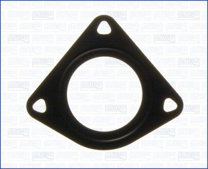 FIAT Прокладка дросельної заслінки ajusa 00849300