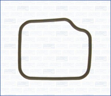 FIAT Прокладка термостата PUNTO 05-24, 500 L 12-24 ajusa 01154800