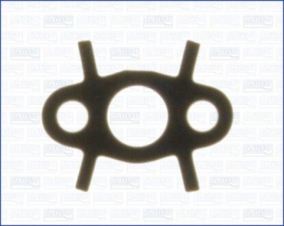 FIAT Прокладка трубки охолодження ajusa 01096500