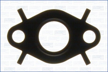 FORD Прокладка клапана EGR Mondeo 1.6 TDCi, Galaxy 2.0 TDCi ajusa 01183300