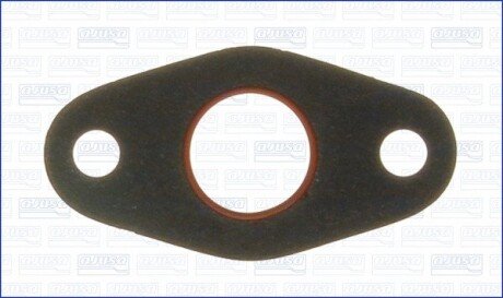 FORD Прокладка корпуса масляного радиатора Everest EP 09-, Ranger EQ 02-, Ranger ES 09- ajusa 01101700