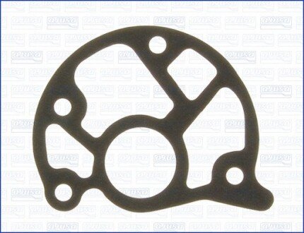 FORD Прокладка масляного насоса Granada CE 85-, Escort FA 95-, Transit 92-, Galaxy 94- ajusa 00561800