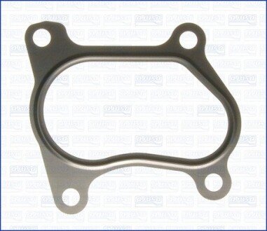 FORD Прокладка труби ВГ RANGER 2.5 TD -06, MAZDA B-SERIE 2.5 TD 4WD 99-06 ajusa 01101300