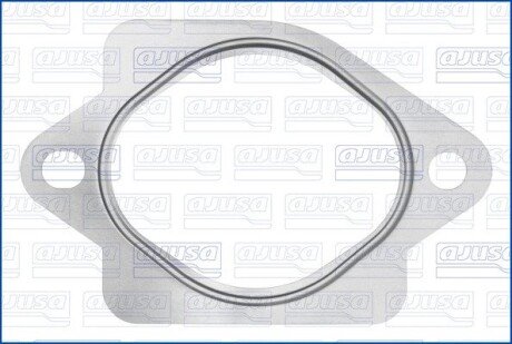 FORD USA Прокладка вихлопної труби F-150 Crew Cab Pickup 3.5 4WD 14- ajusa 01779700