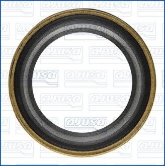 FORD Ущільнення регулювання фаз газорозподілу MONDEO IV (BA7) 2.0 SCTi 10-15, S-MAX (WA6) 2.0 EcoBoost 10-14, LAND ROVER RANGE ROVER EVOQUE (L538) 2.0 4x4 11-19 ajusa 01737400