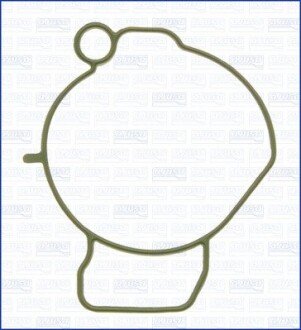 HONDA Прокладка корпусу дросельної заслінки ajusa 01129600