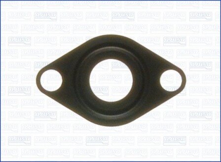 HONDA Прокладка турбокомпресора ACCORD V 2.0 TDi 96-, CIVIC VI Aerodeck 2.0 98- ajusa 00752400